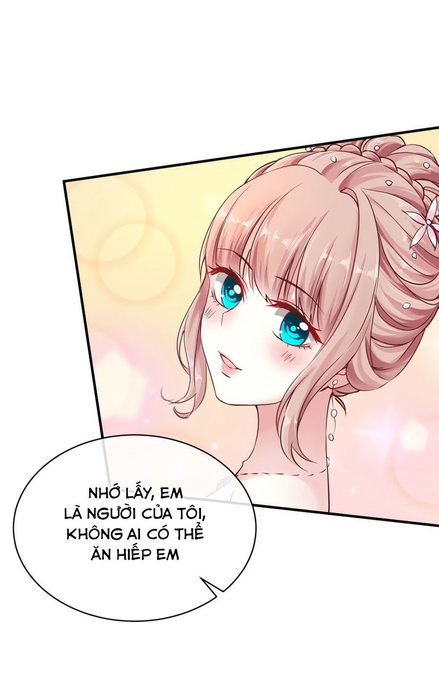 Băng Sơn Tổng Tài Sủng Thê Đến Vô Đạo Chapter 9 - Trang 2