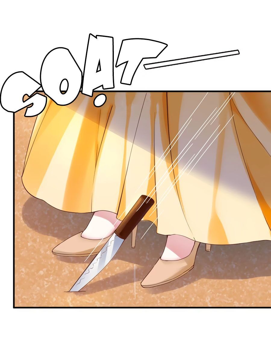 Băng Sơn Tổng Tài Sủng Thê Đến Vô Đạo Chapter 9 - Trang 2