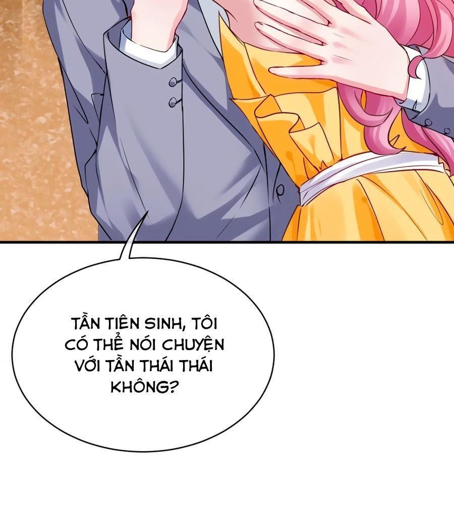 Băng Sơn Tổng Tài Sủng Thê Đến Vô Đạo Chapter 9 - Trang 2