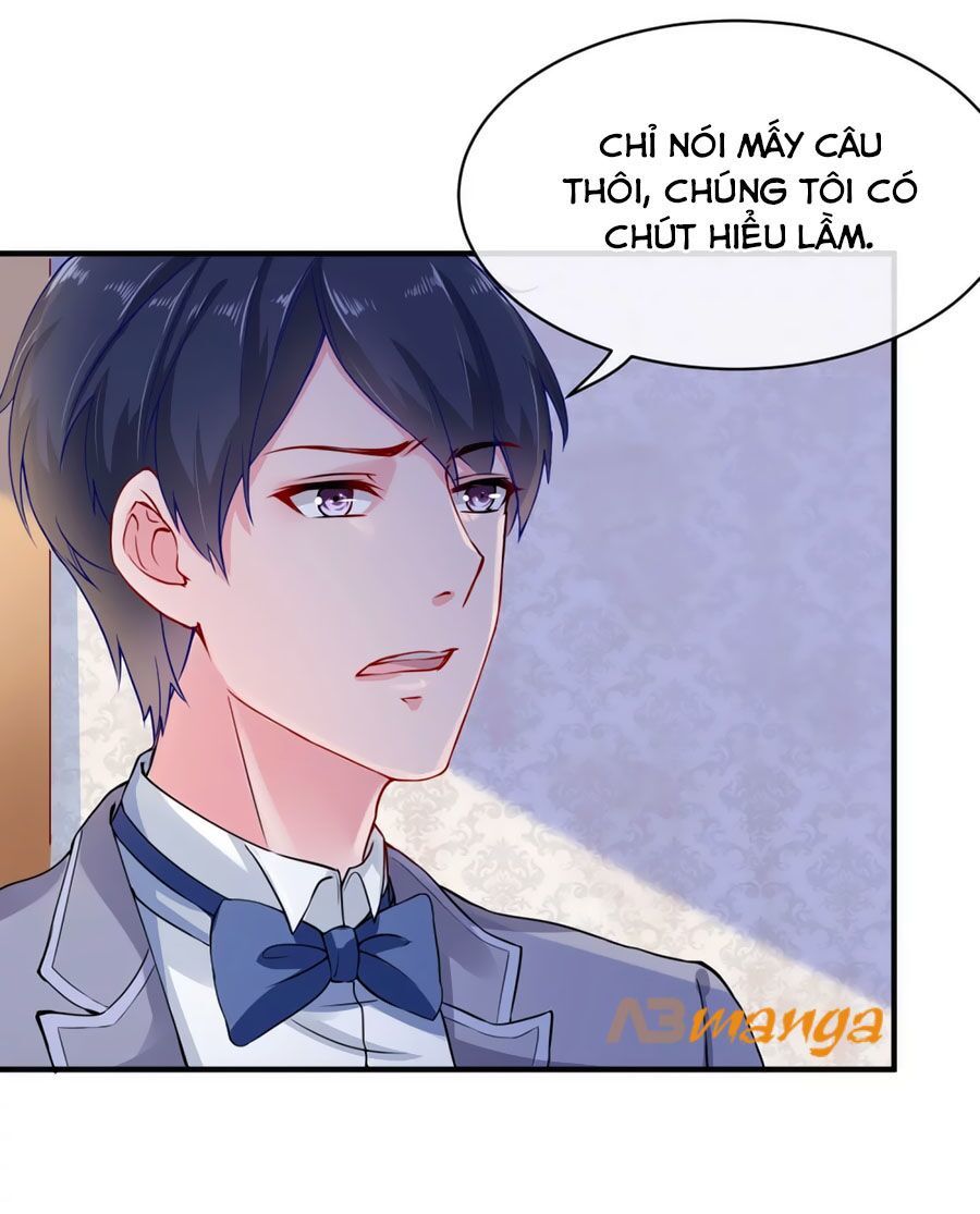 Băng Sơn Tổng Tài Sủng Thê Đến Vô Đạo Chapter 9 - Trang 2