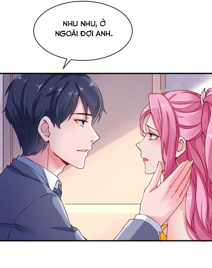 Băng Sơn Tổng Tài Sủng Thê Đến Vô Đạo Chapter 9 - Trang 2