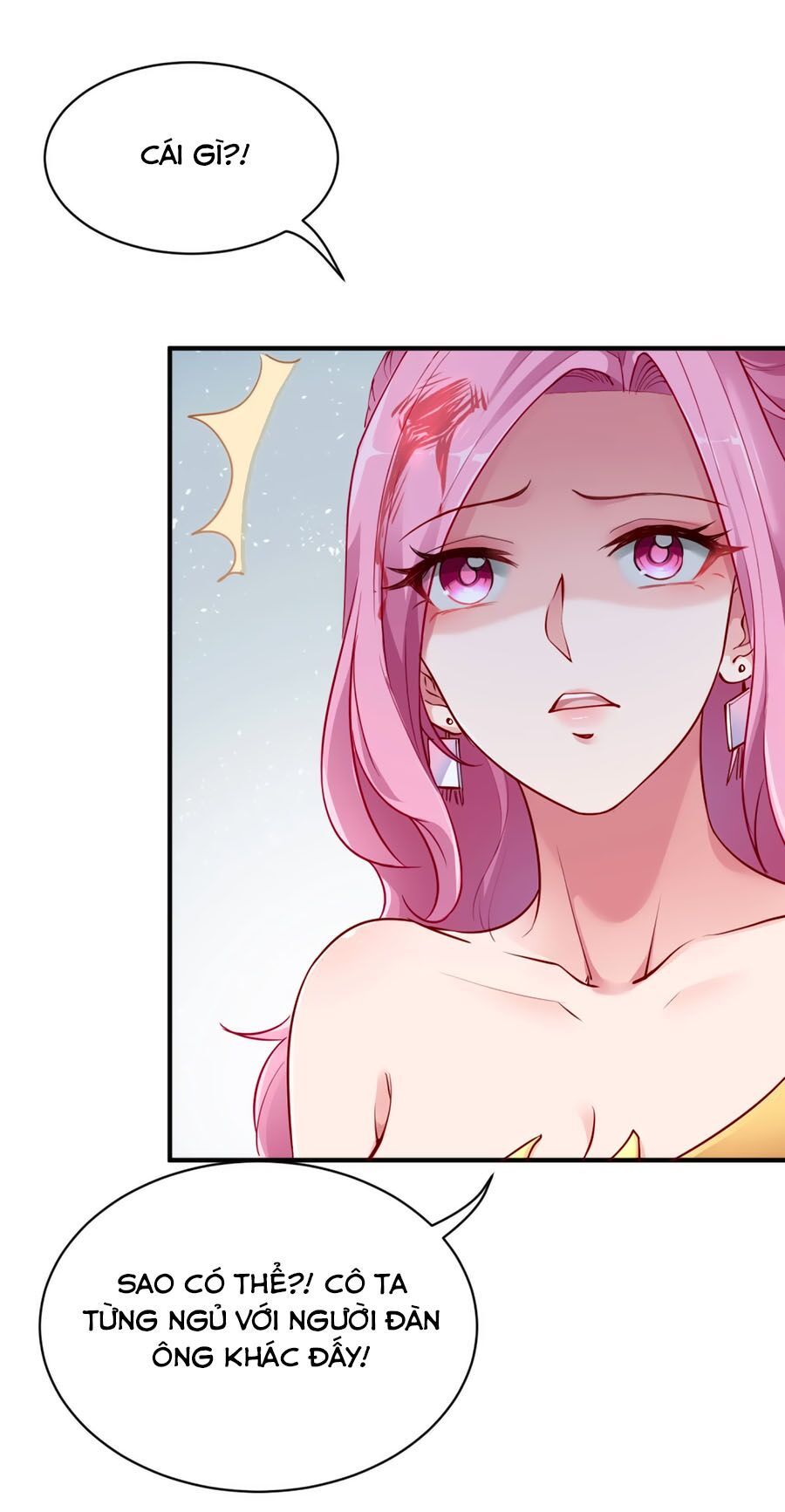 Băng Sơn Tổng Tài Sủng Thê Đến Vô Đạo Chapter 9 - Trang 2