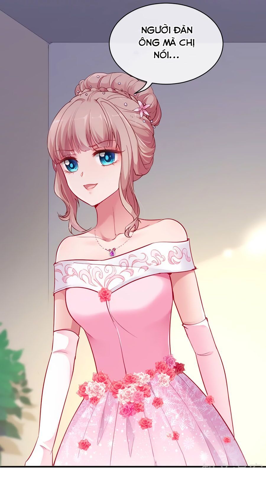 Băng Sơn Tổng Tài Sủng Thê Đến Vô Đạo Chapter 9 - Trang 2