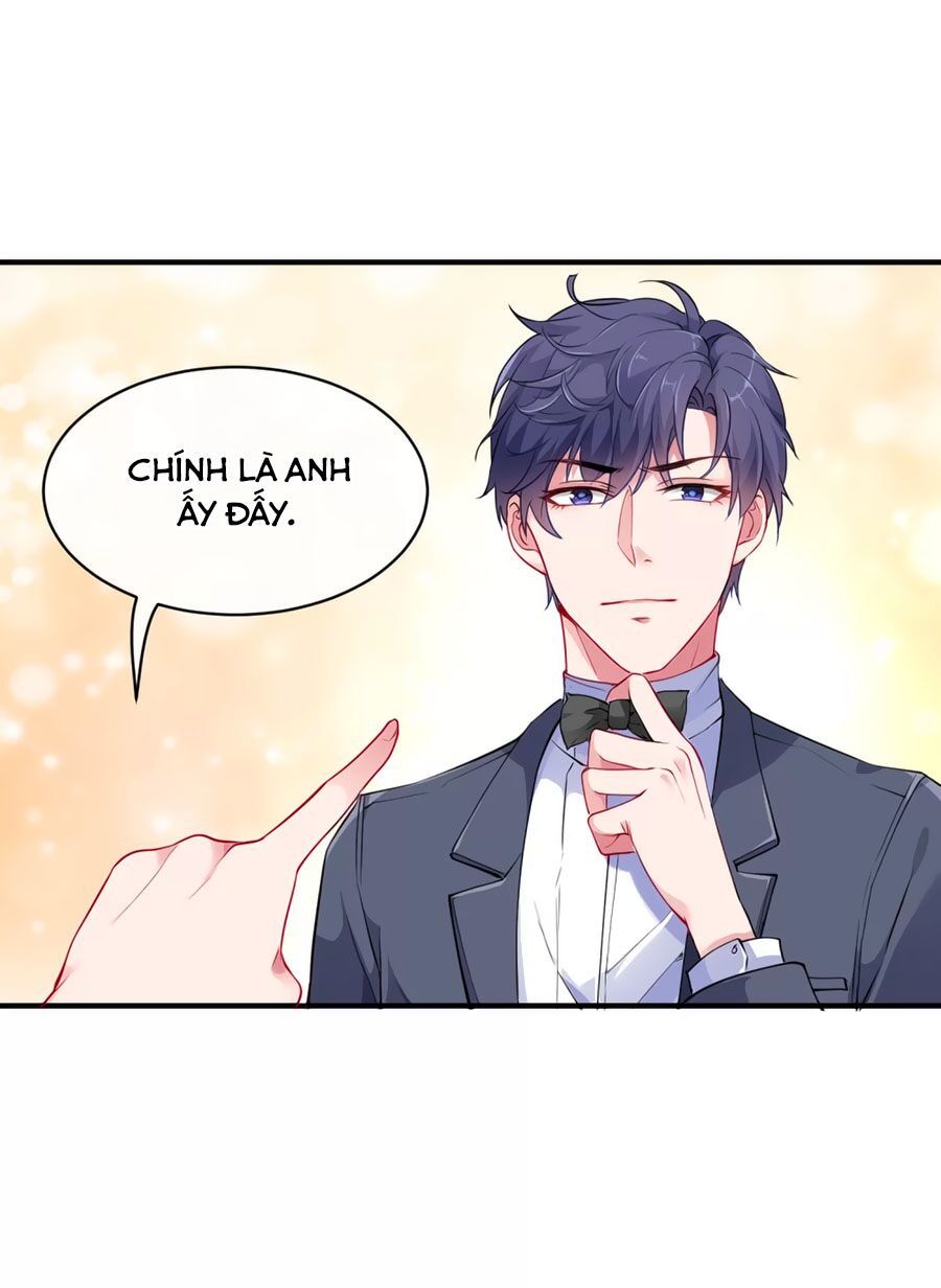 Băng Sơn Tổng Tài Sủng Thê Đến Vô Đạo Chapter 9 - Trang 2