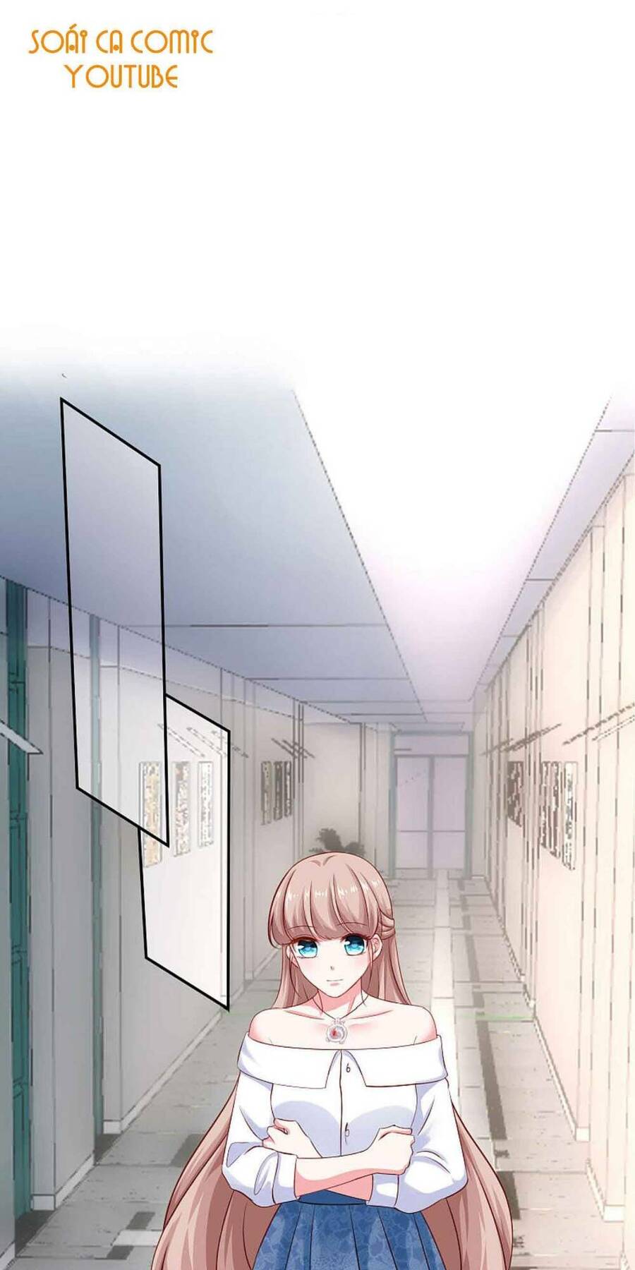 Băng Sơn Tổng Tài Sủng Thê Đến Vô Đạo Chapter 90 - Trang 2