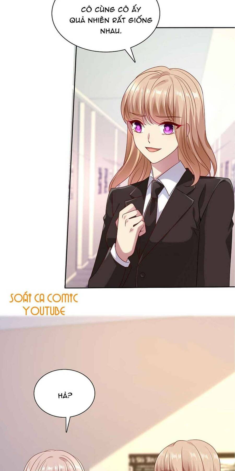 Băng Sơn Tổng Tài Sủng Thê Đến Vô Đạo Chapter 90 - Trang 2