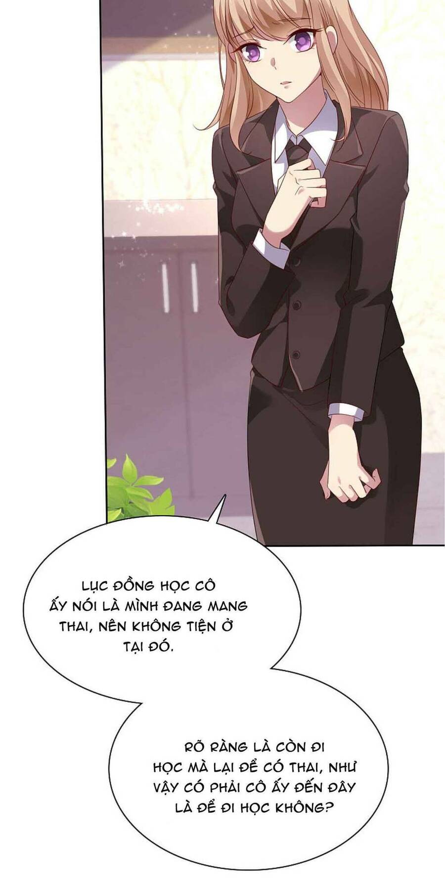 Băng Sơn Tổng Tài Sủng Thê Đến Vô Đạo Chapter 90 - Trang 2