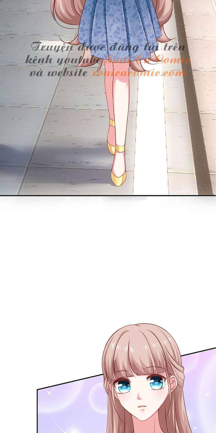 Băng Sơn Tổng Tài Sủng Thê Đến Vô Đạo Chapter 90 - Trang 2