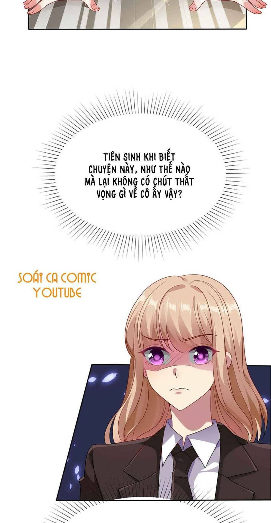 Băng Sơn Tổng Tài Sủng Thê Đến Vô Đạo Chapter 90 - Trang 2