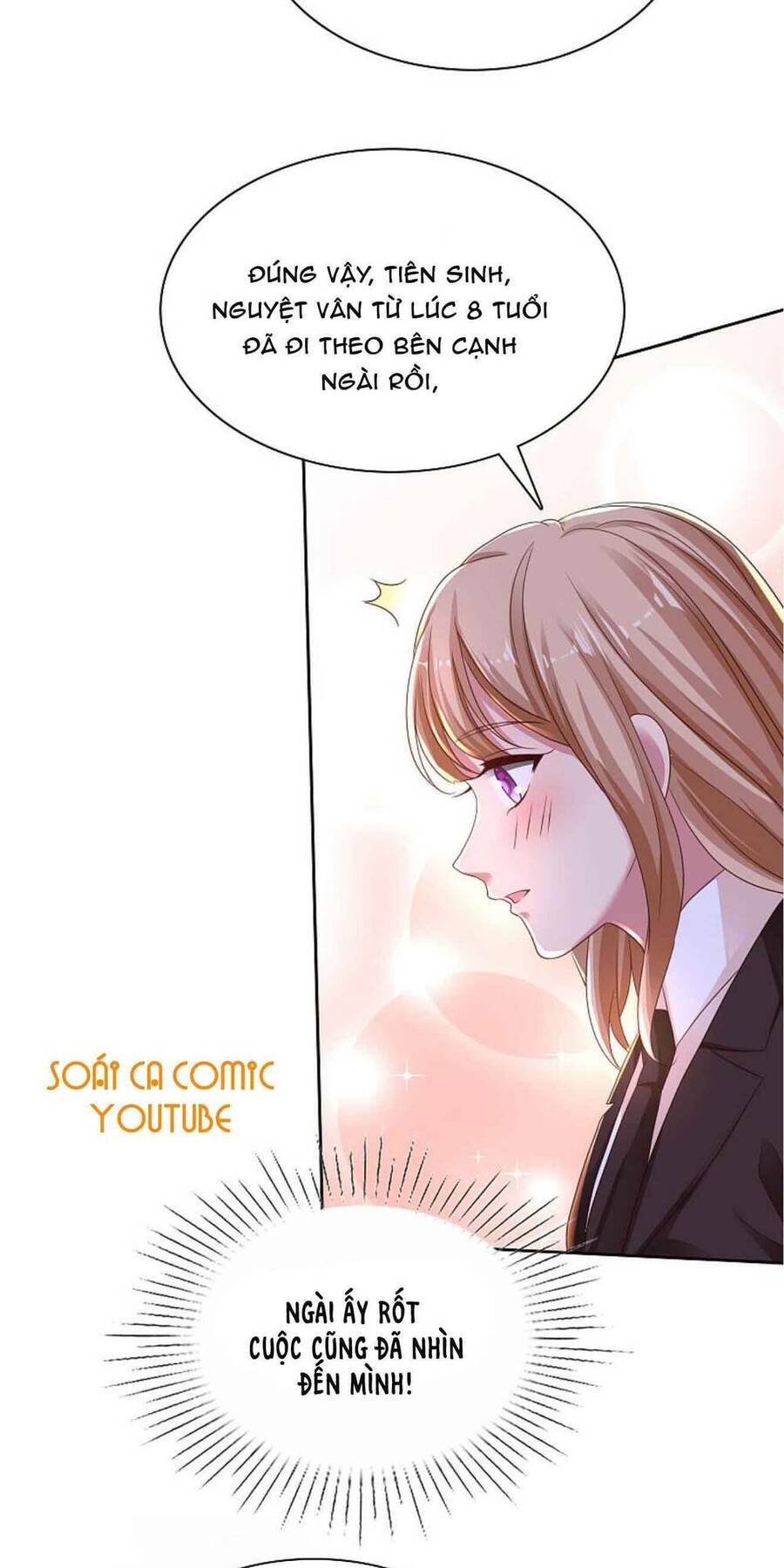 Băng Sơn Tổng Tài Sủng Thê Đến Vô Đạo Chapter 90 - Trang 2