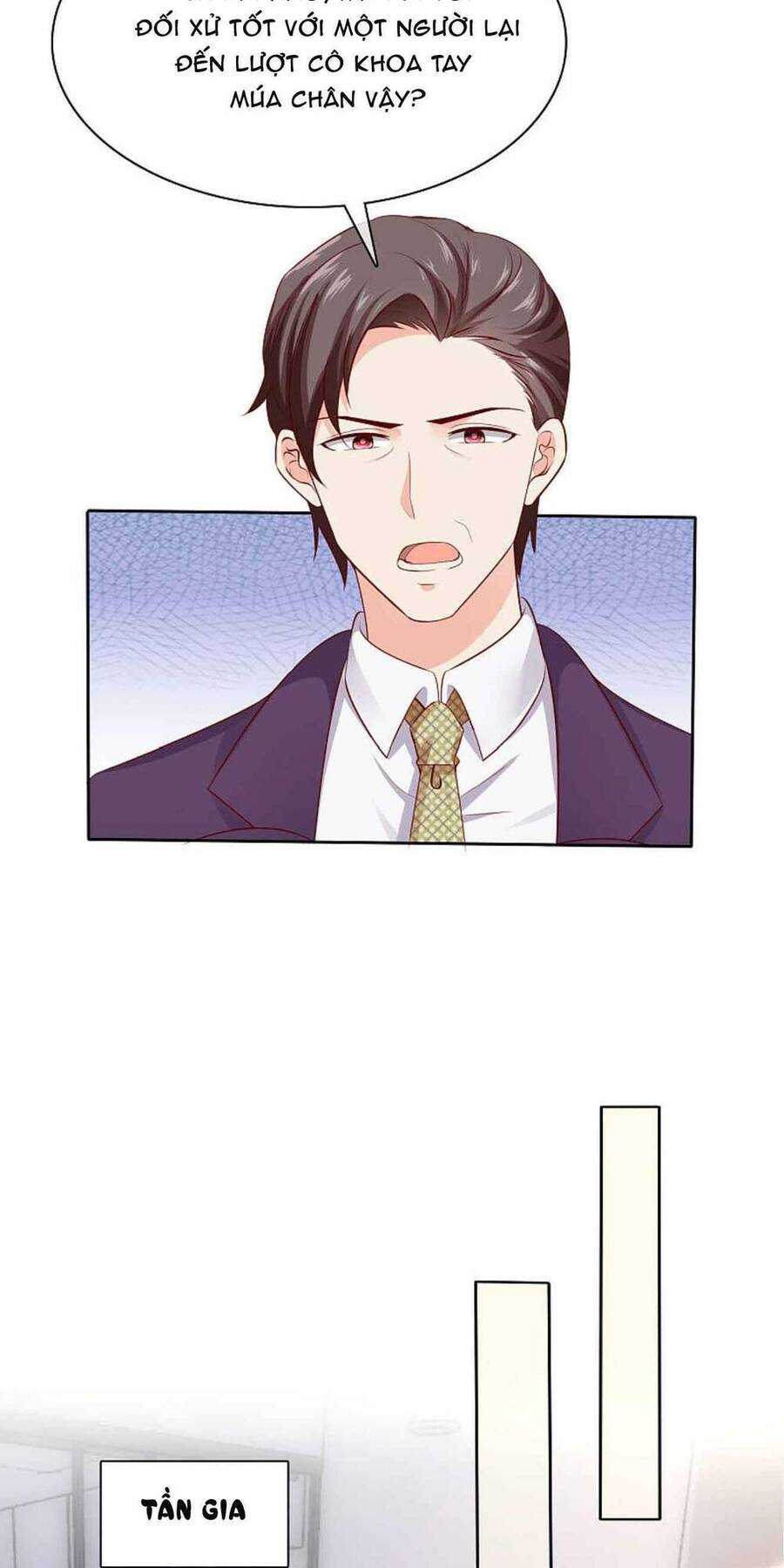 Băng Sơn Tổng Tài Sủng Thê Đến Vô Đạo Chapter 90 - Trang 2