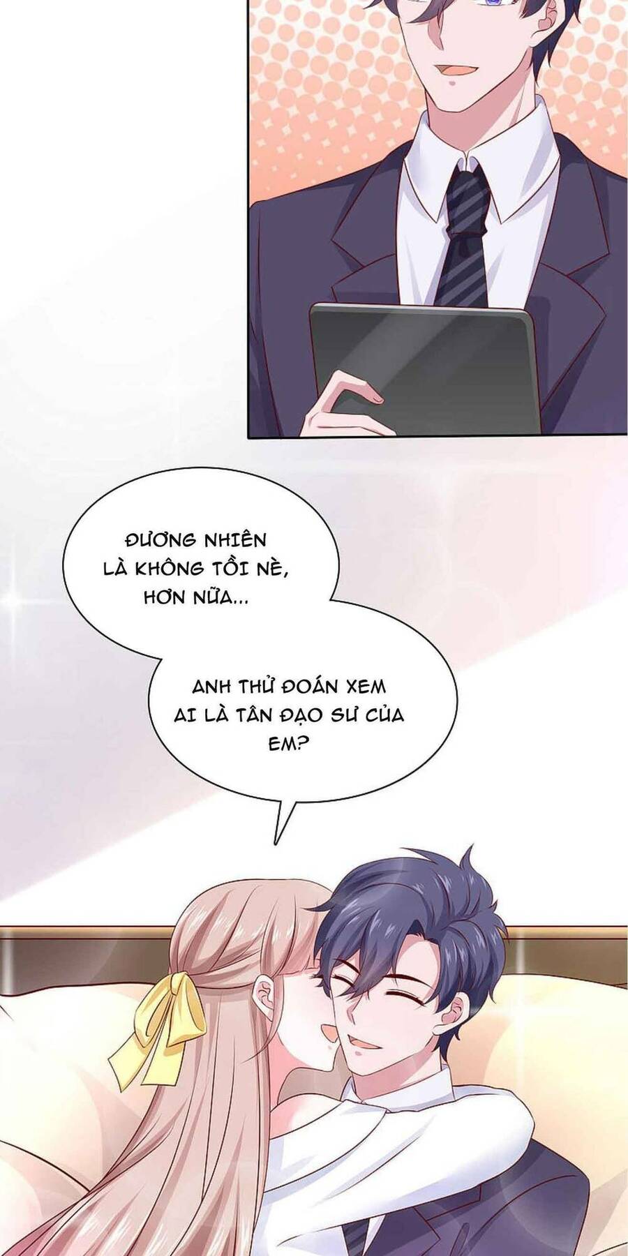 Băng Sơn Tổng Tài Sủng Thê Đến Vô Đạo Chapter 90 - Trang 2