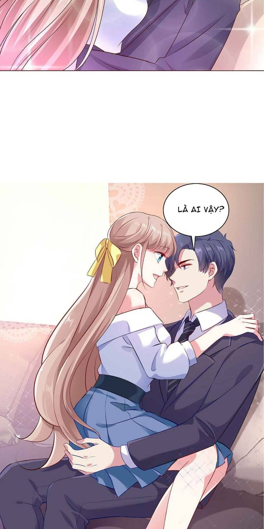 Băng Sơn Tổng Tài Sủng Thê Đến Vô Đạo Chapter 90 - Trang 2