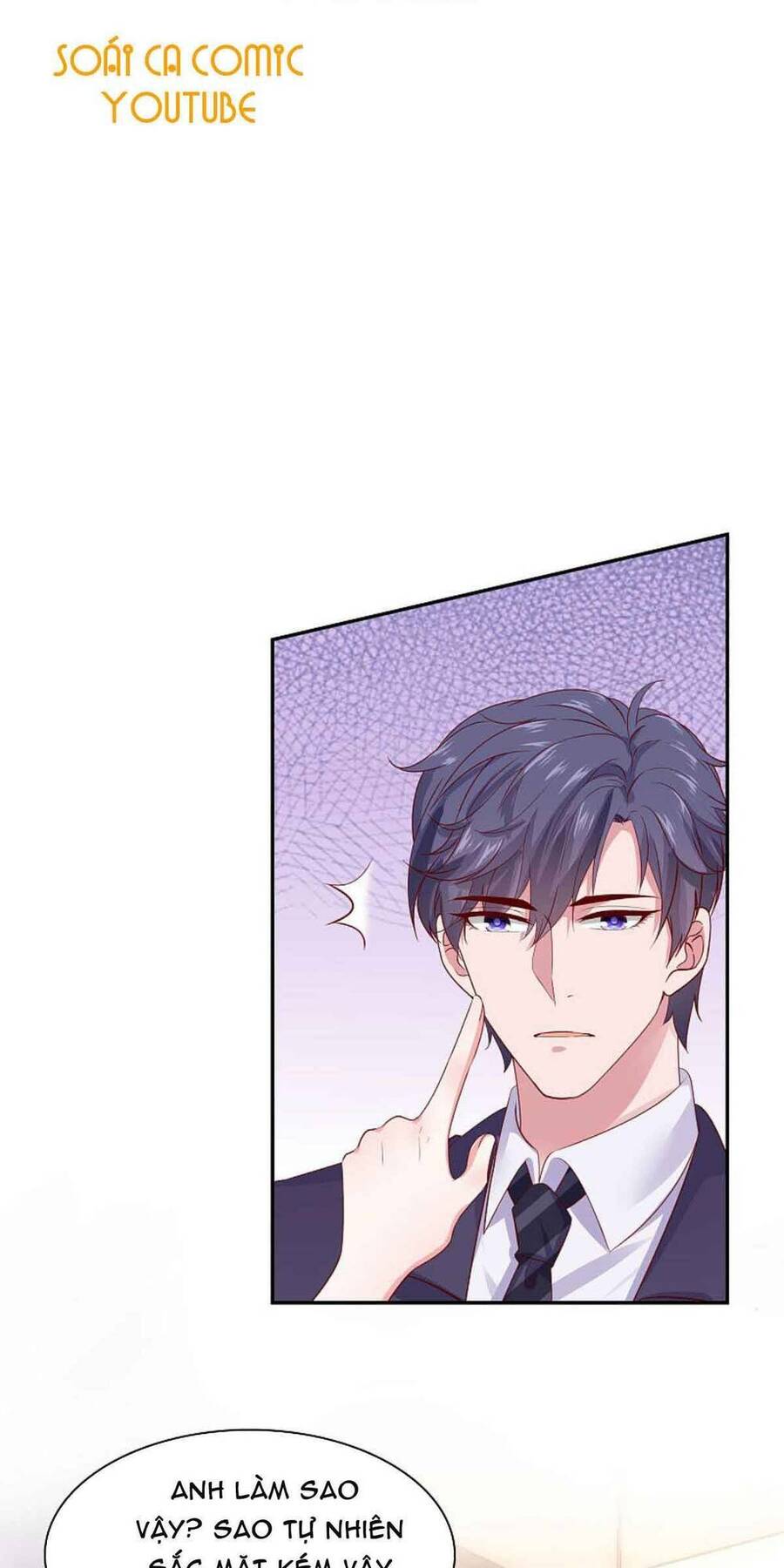 Băng Sơn Tổng Tài Sủng Thê Đến Vô Đạo Chapter 91 - Trang 2