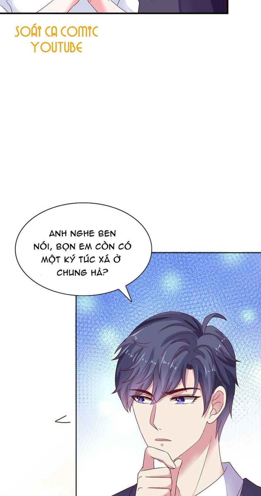 Băng Sơn Tổng Tài Sủng Thê Đến Vô Đạo Chapter 91 - Trang 2