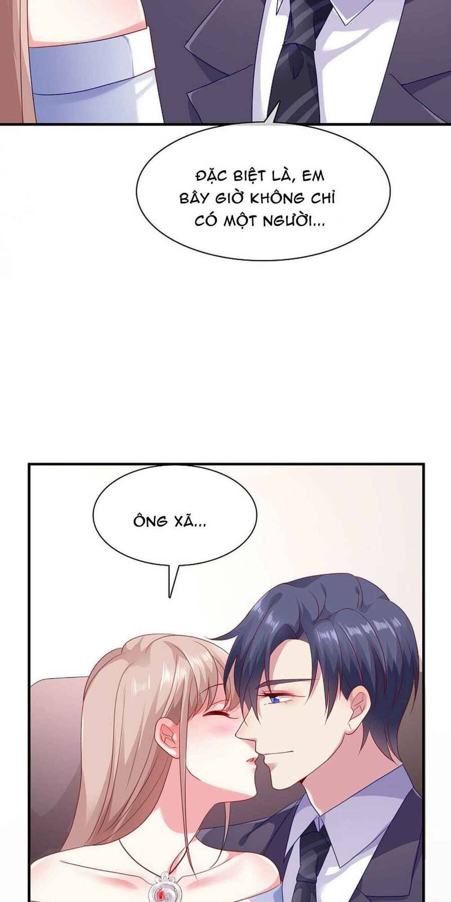 Băng Sơn Tổng Tài Sủng Thê Đến Vô Đạo Chapter 91 - Trang 2