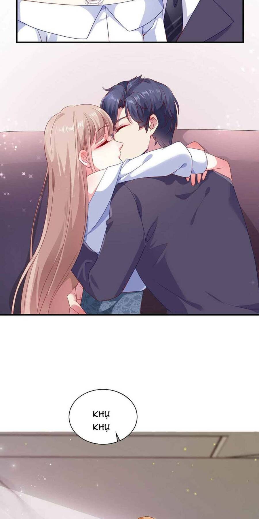 Băng Sơn Tổng Tài Sủng Thê Đến Vô Đạo Chapter 91 - Trang 2