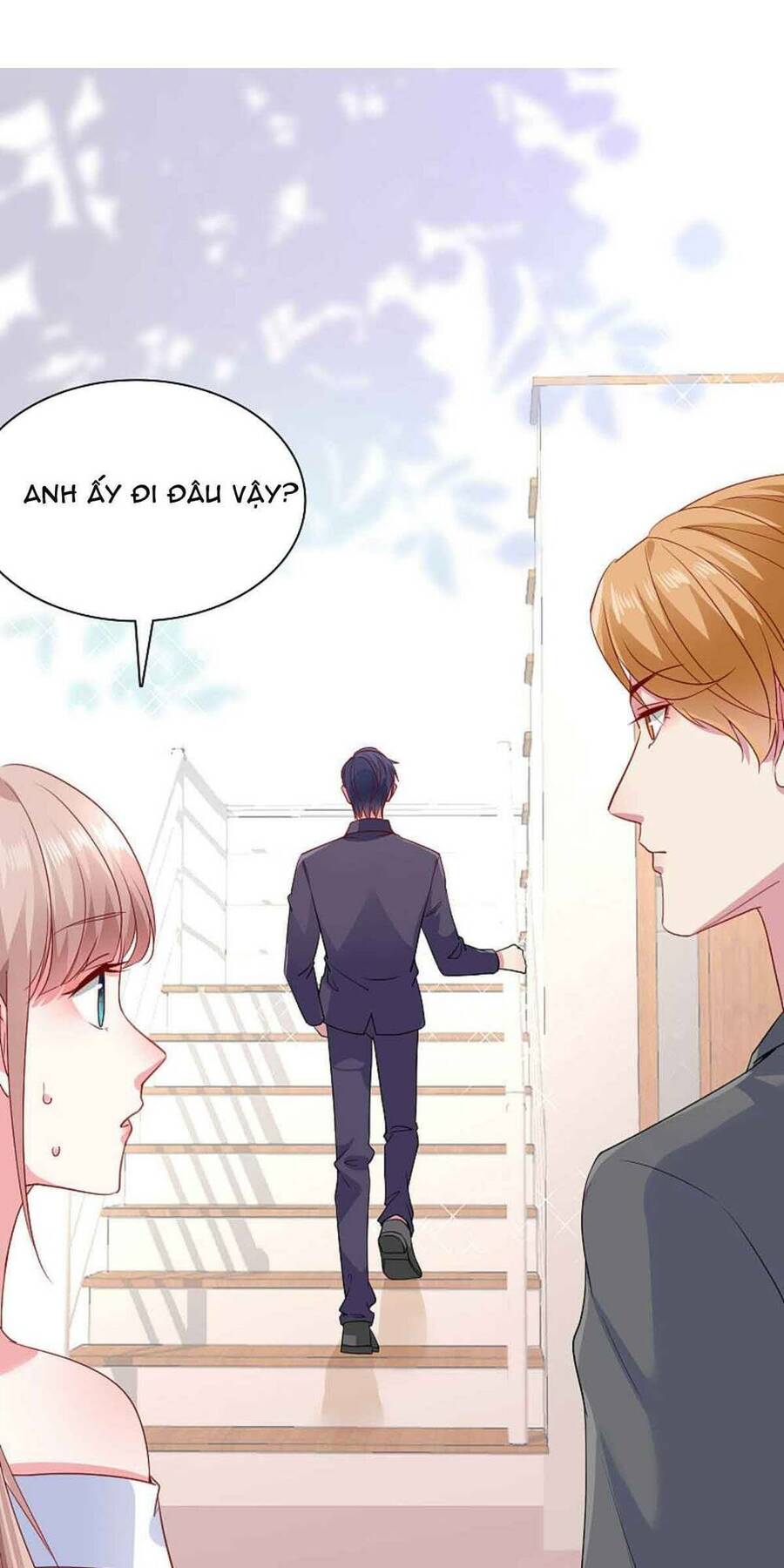Băng Sơn Tổng Tài Sủng Thê Đến Vô Đạo Chapter 91 - Trang 2