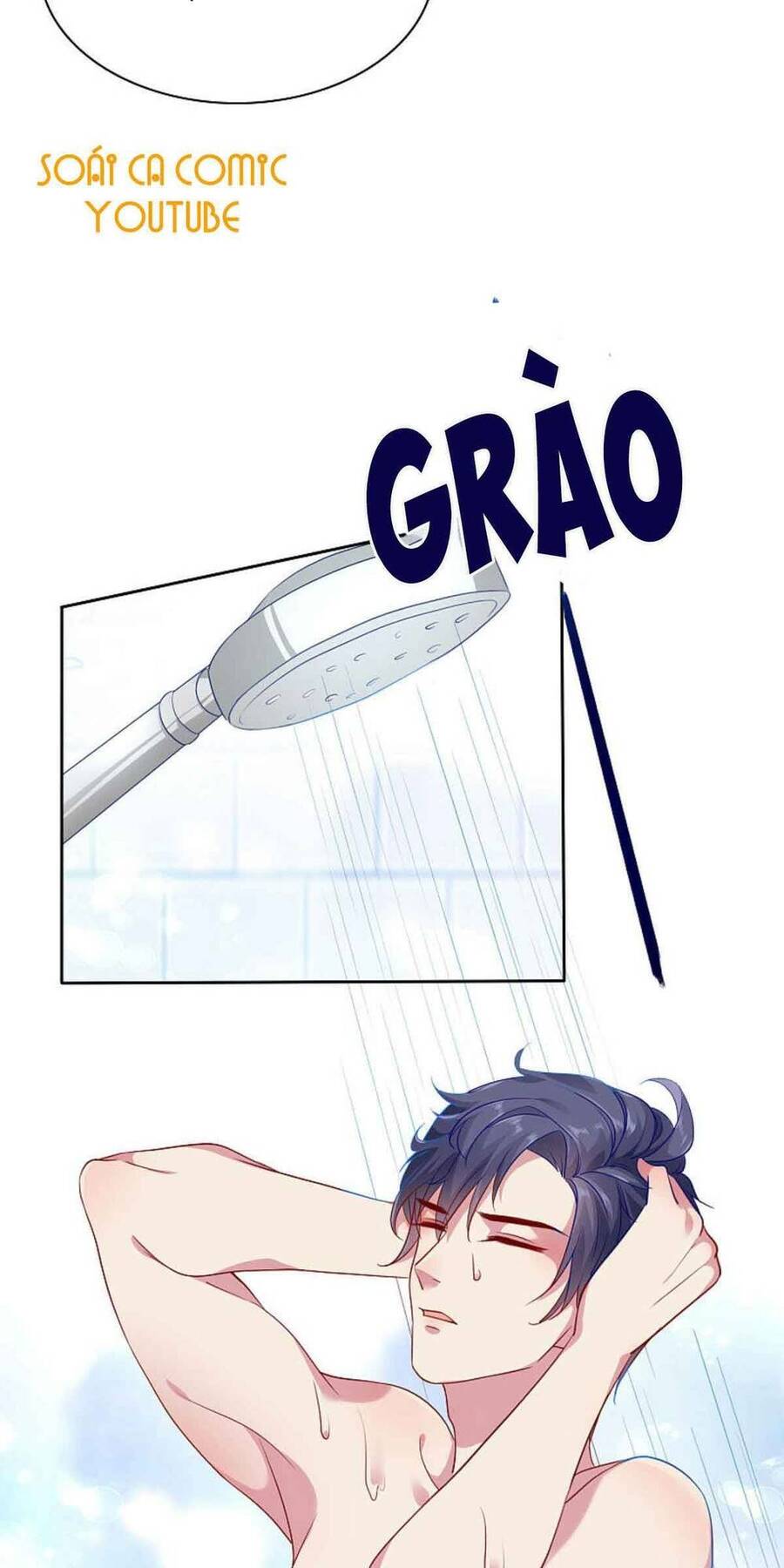 Băng Sơn Tổng Tài Sủng Thê Đến Vô Đạo Chapter 91 - Trang 2