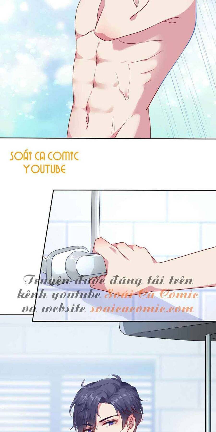 Băng Sơn Tổng Tài Sủng Thê Đến Vô Đạo Chapter 91 - Trang 2