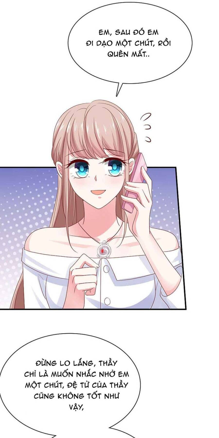 Băng Sơn Tổng Tài Sủng Thê Đến Vô Đạo Chapter 91 - Trang 2