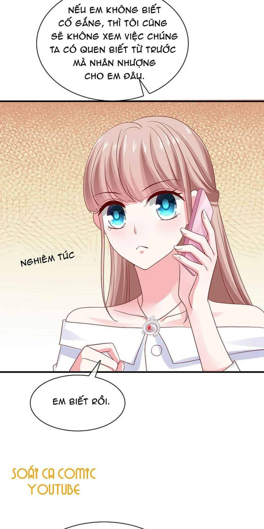 Băng Sơn Tổng Tài Sủng Thê Đến Vô Đạo Chapter 91 - Trang 2