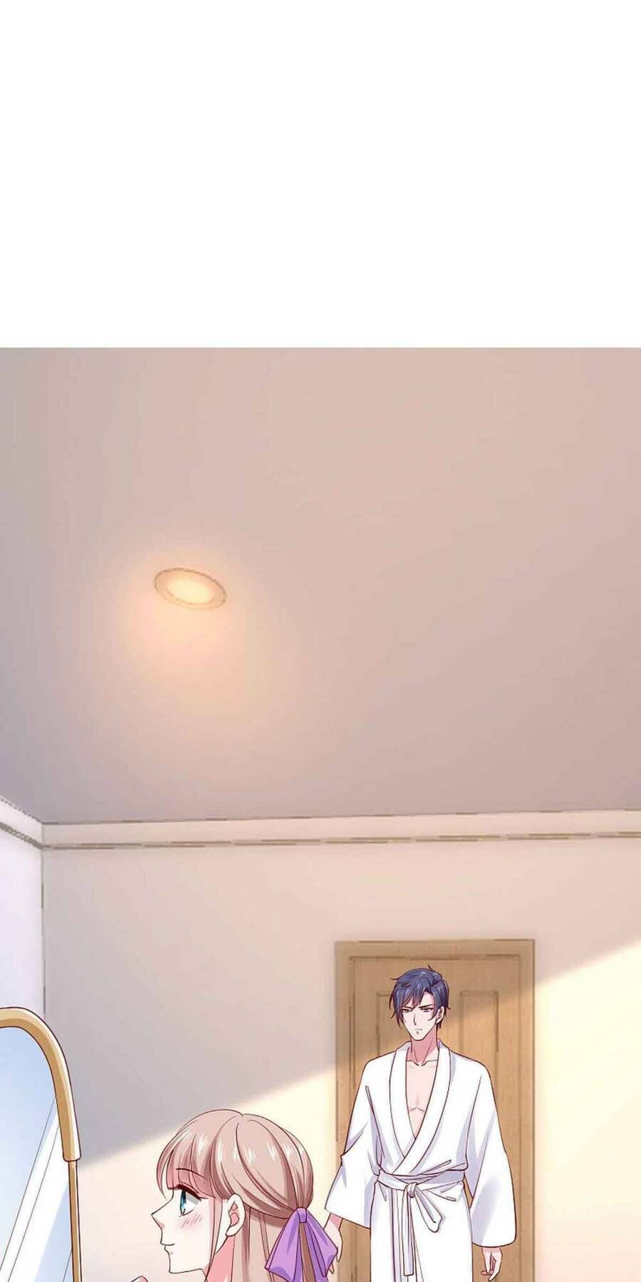 Băng Sơn Tổng Tài Sủng Thê Đến Vô Đạo Chapter 92 - Trang 2