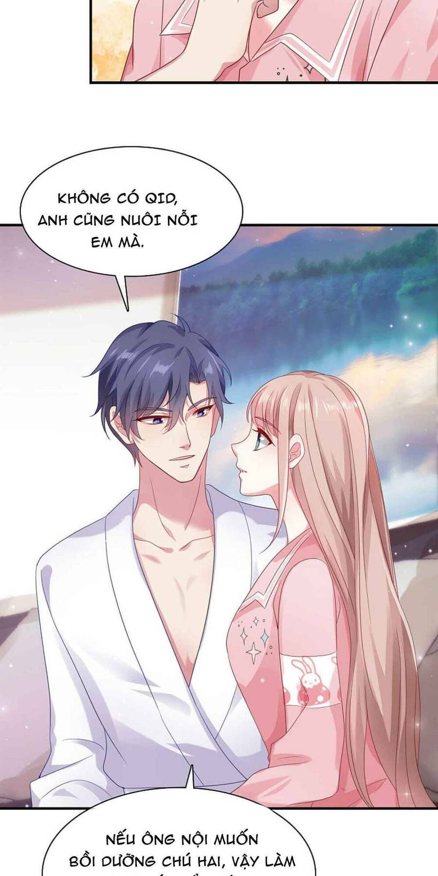 Băng Sơn Tổng Tài Sủng Thê Đến Vô Đạo Chapter 92 - Trang 2