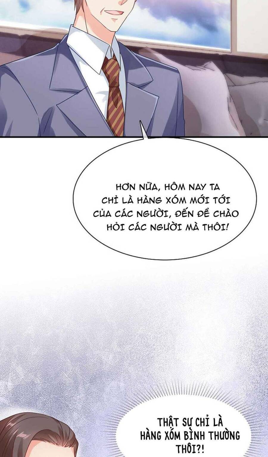 Băng Sơn Tổng Tài Sủng Thê Đến Vô Đạo Chapter 92 - Trang 2