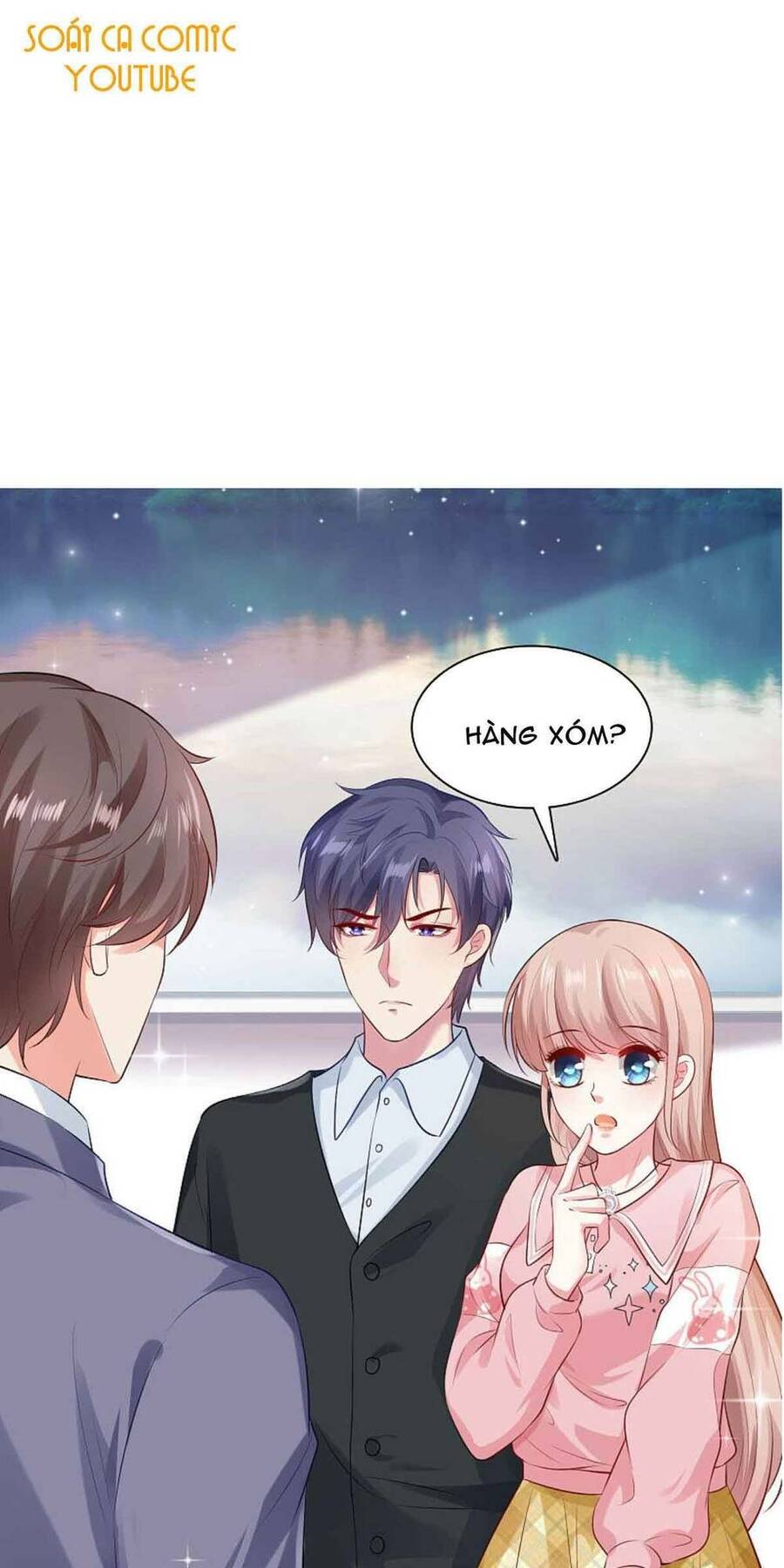 Băng Sơn Tổng Tài Sủng Thê Đến Vô Đạo Chapter 93 - Trang 2