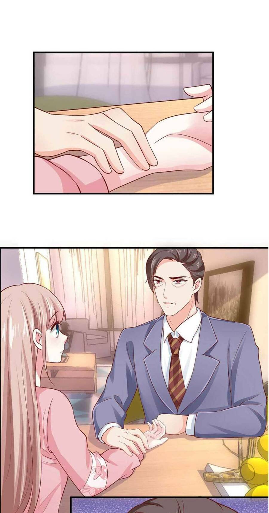 Băng Sơn Tổng Tài Sủng Thê Đến Vô Đạo Chapter 93 - Trang 2