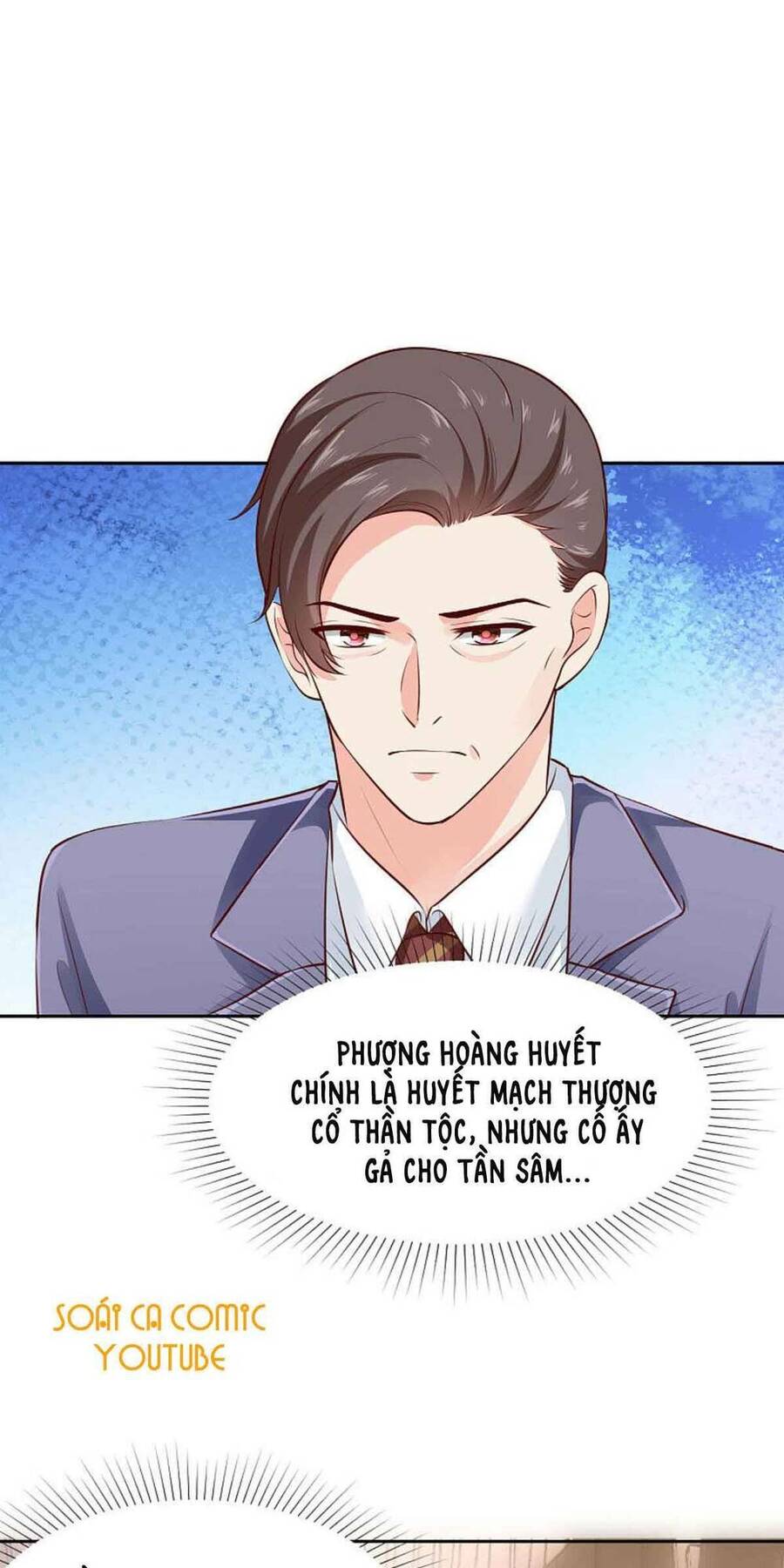 Băng Sơn Tổng Tài Sủng Thê Đến Vô Đạo Chapter 93 - Trang 2