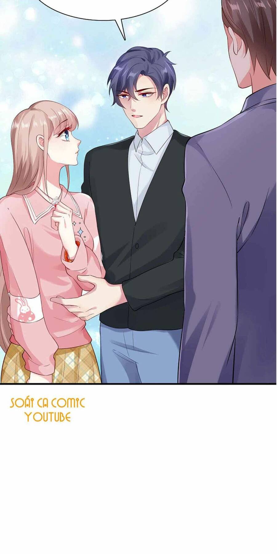 Băng Sơn Tổng Tài Sủng Thê Đến Vô Đạo Chapter 93 - Trang 2