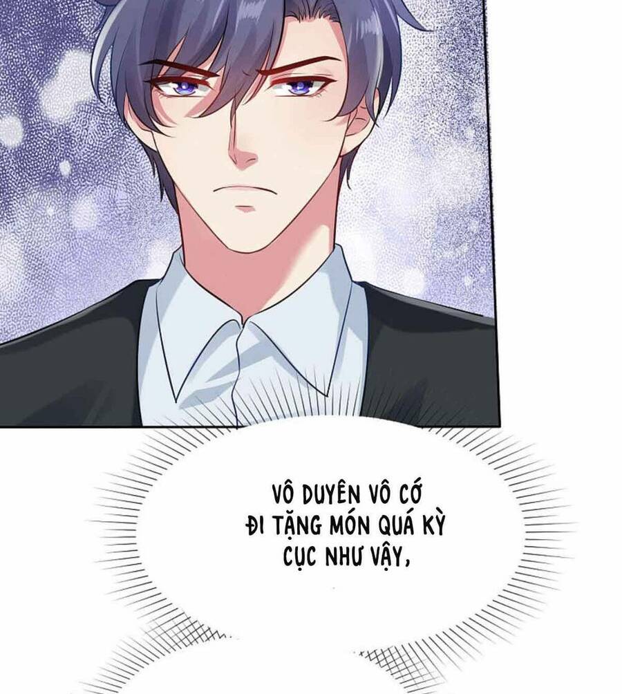 Băng Sơn Tổng Tài Sủng Thê Đến Vô Đạo Chapter 93 - Trang 2