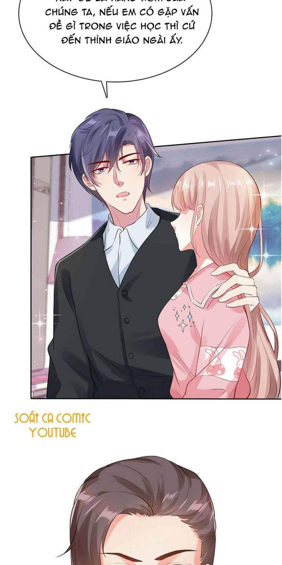 Băng Sơn Tổng Tài Sủng Thê Đến Vô Đạo Chapter 93 - Trang 2