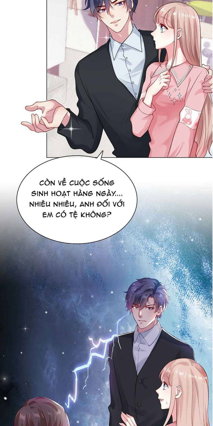 Băng Sơn Tổng Tài Sủng Thê Đến Vô Đạo Chapter 93 - Trang 2