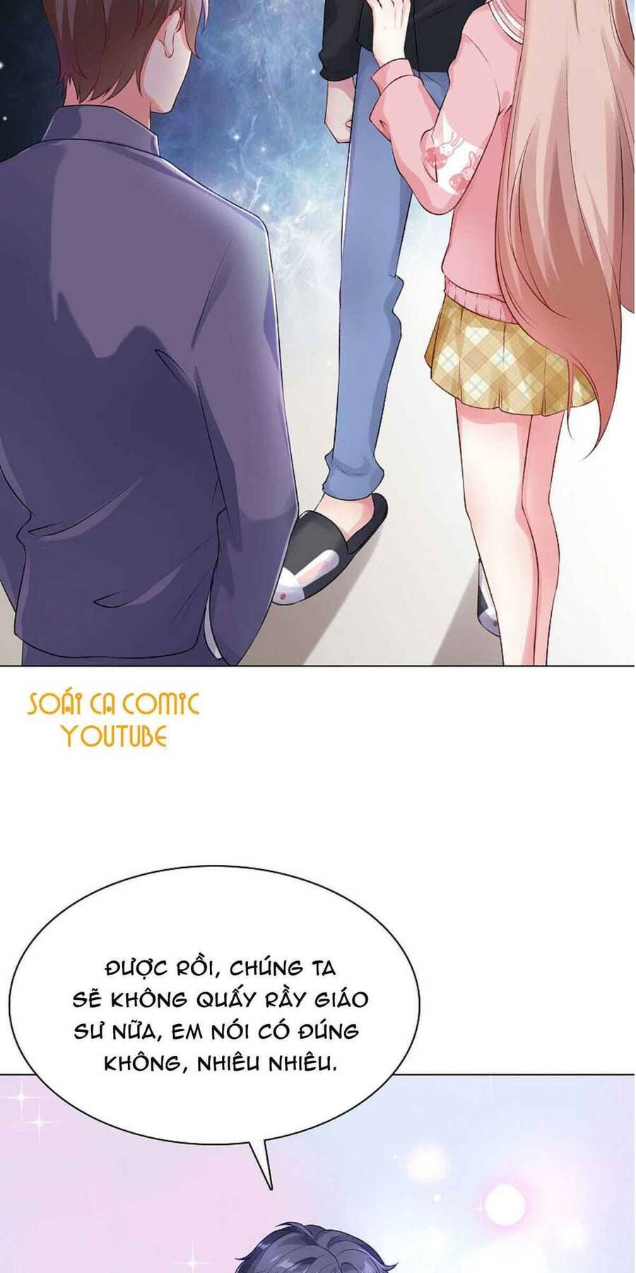 Băng Sơn Tổng Tài Sủng Thê Đến Vô Đạo Chapter 93 - Trang 2