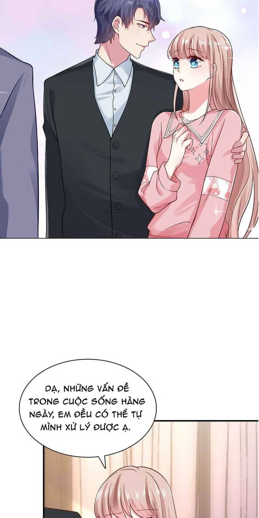 Băng Sơn Tổng Tài Sủng Thê Đến Vô Đạo Chapter 93 - Trang 2