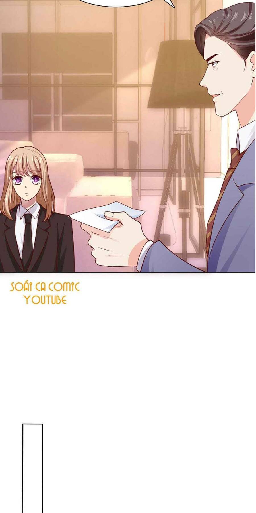 Băng Sơn Tổng Tài Sủng Thê Đến Vô Đạo Chapter 94 - Trang 2