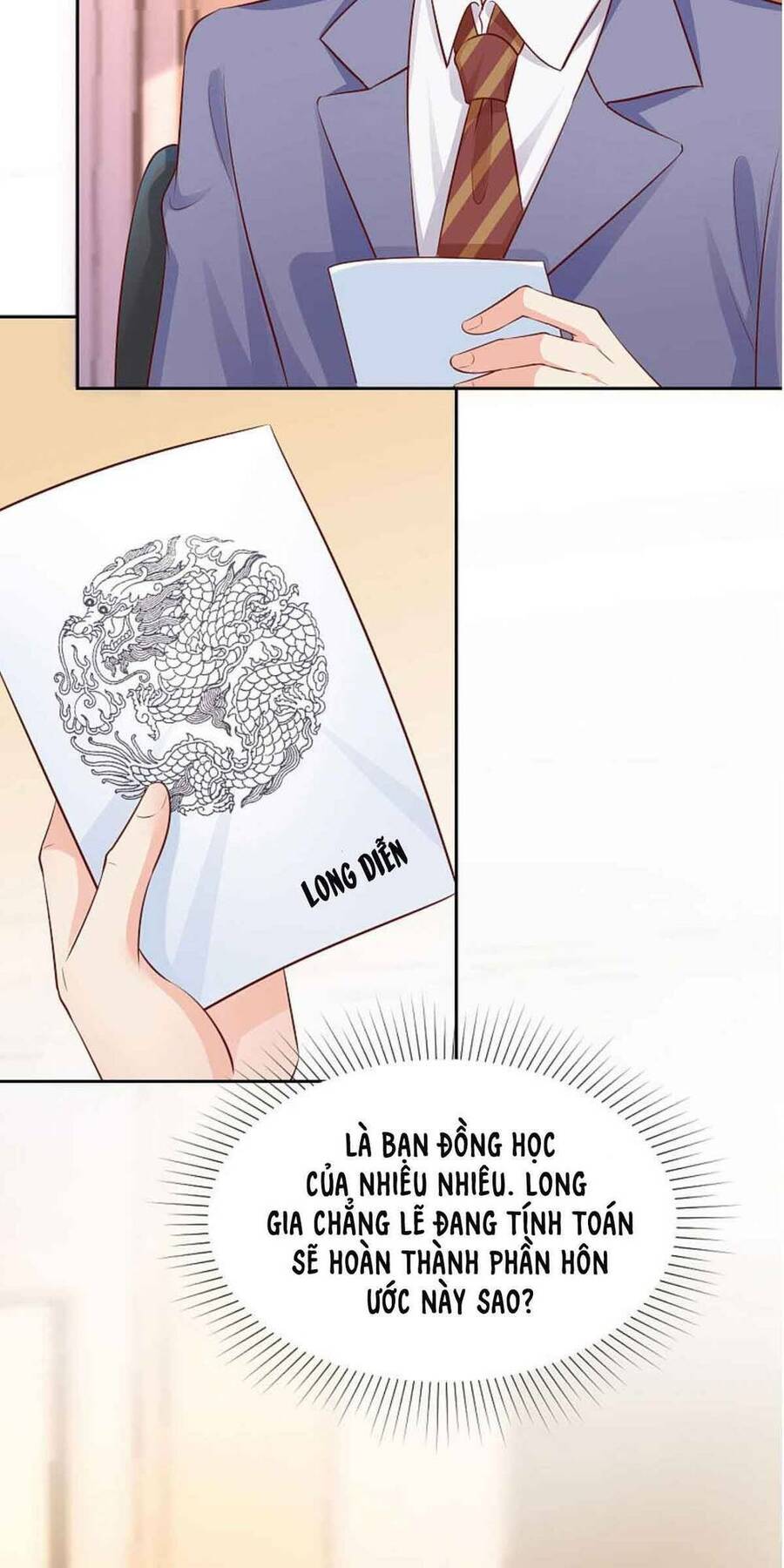 Băng Sơn Tổng Tài Sủng Thê Đến Vô Đạo Chapter 94 - Trang 2