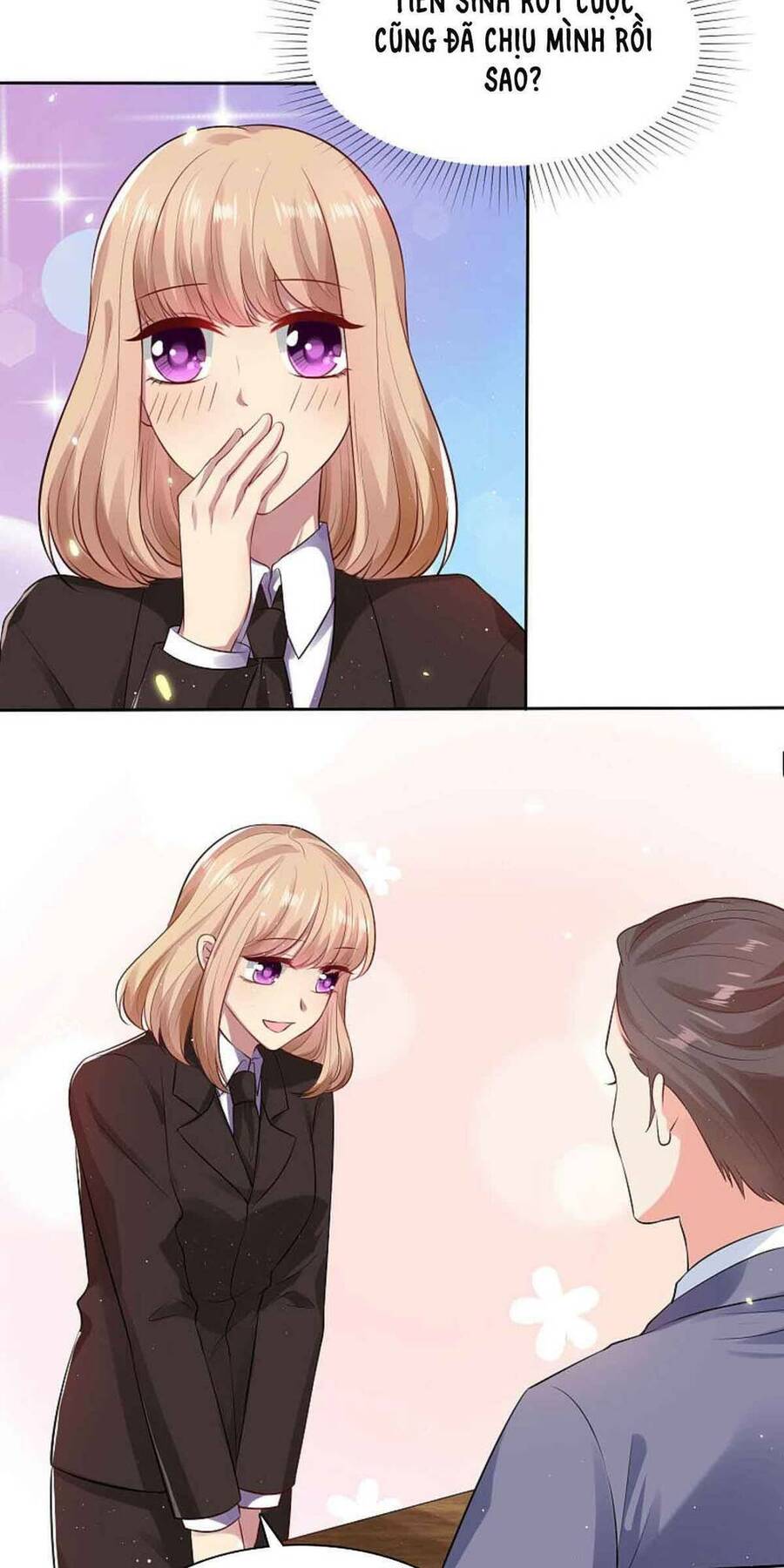 Băng Sơn Tổng Tài Sủng Thê Đến Vô Đạo Chapter 94 - Trang 2