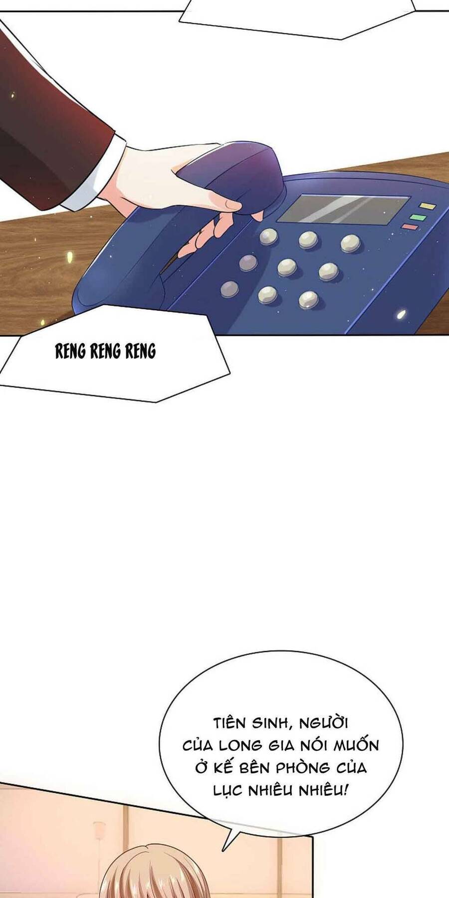 Băng Sơn Tổng Tài Sủng Thê Đến Vô Đạo Chapter 94 - Trang 2