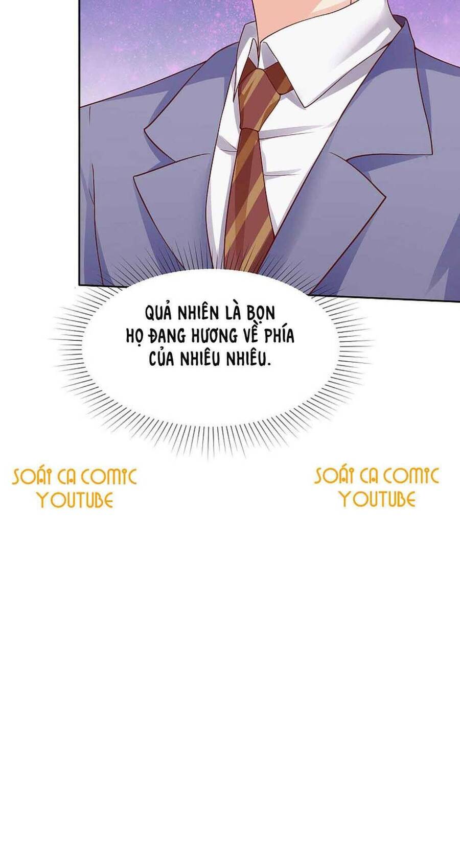 Băng Sơn Tổng Tài Sủng Thê Đến Vô Đạo Chapter 94 - Trang 2