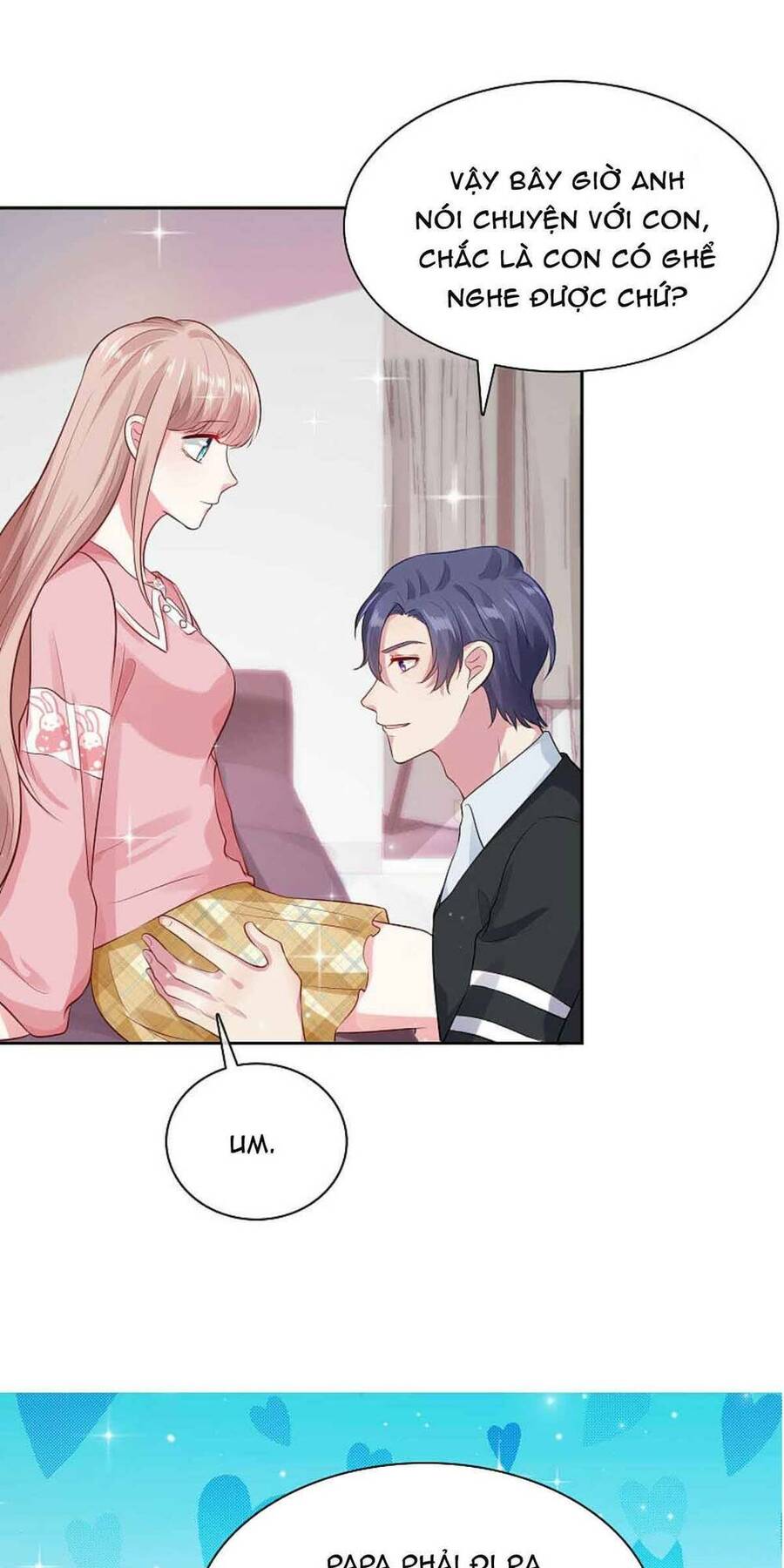 Băng Sơn Tổng Tài Sủng Thê Đến Vô Đạo Chapter 94 - Trang 2