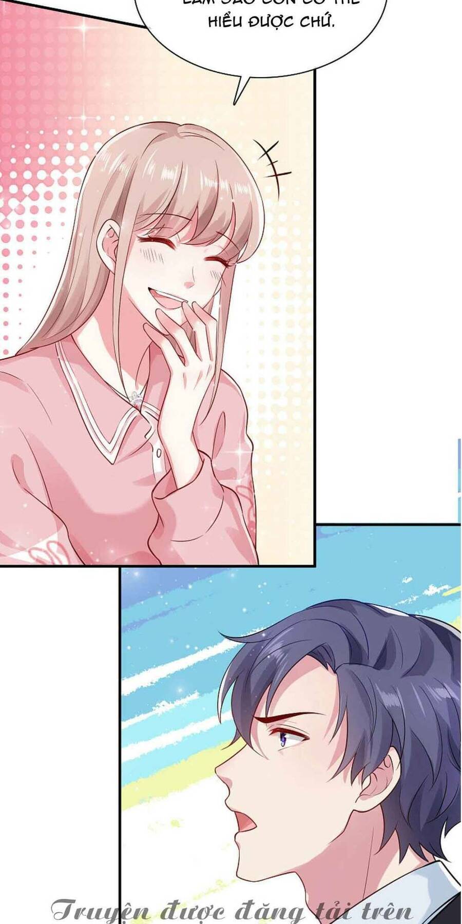 Băng Sơn Tổng Tài Sủng Thê Đến Vô Đạo Chapter 94 - Trang 2