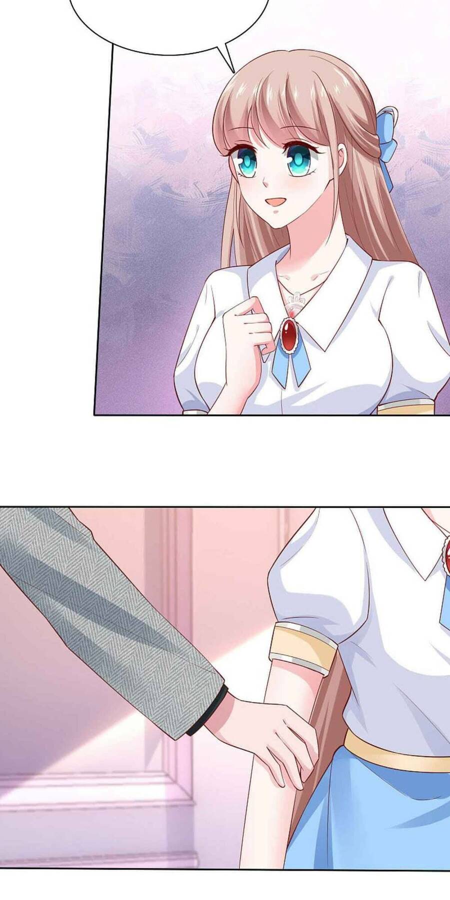 Băng Sơn Tổng Tài Sủng Thê Đến Vô Đạo Chapter 95 - Trang 2