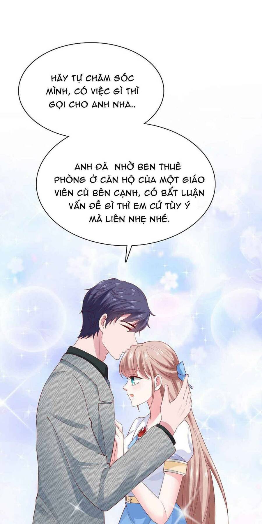 Băng Sơn Tổng Tài Sủng Thê Đến Vô Đạo Chapter 95 - Trang 2