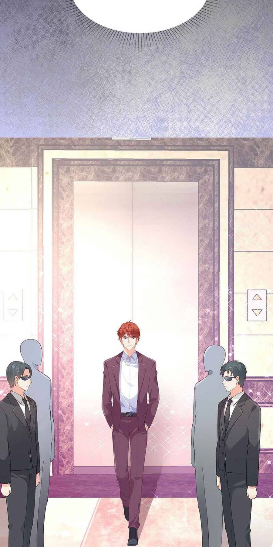 Băng Sơn Tổng Tài Sủng Thê Đến Vô Đạo Chapter 95 - Trang 2