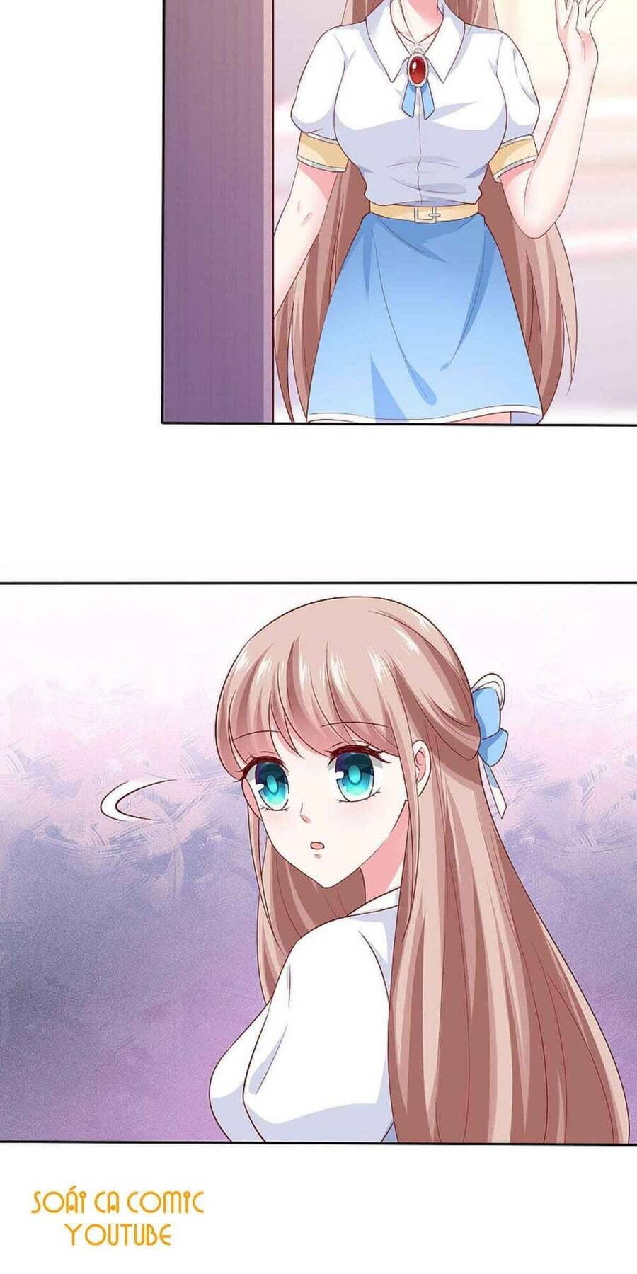 Băng Sơn Tổng Tài Sủng Thê Đến Vô Đạo Chapter 95 - Trang 2