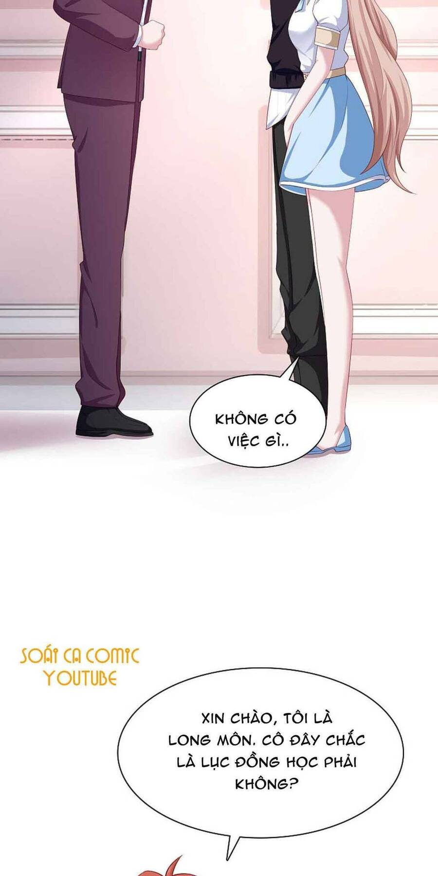 Băng Sơn Tổng Tài Sủng Thê Đến Vô Đạo Chapter 95 - Trang 2